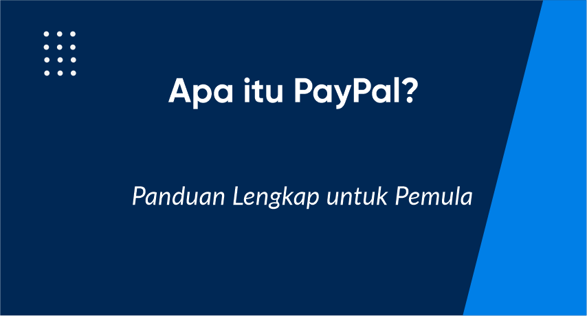 Apa Itu PayPal