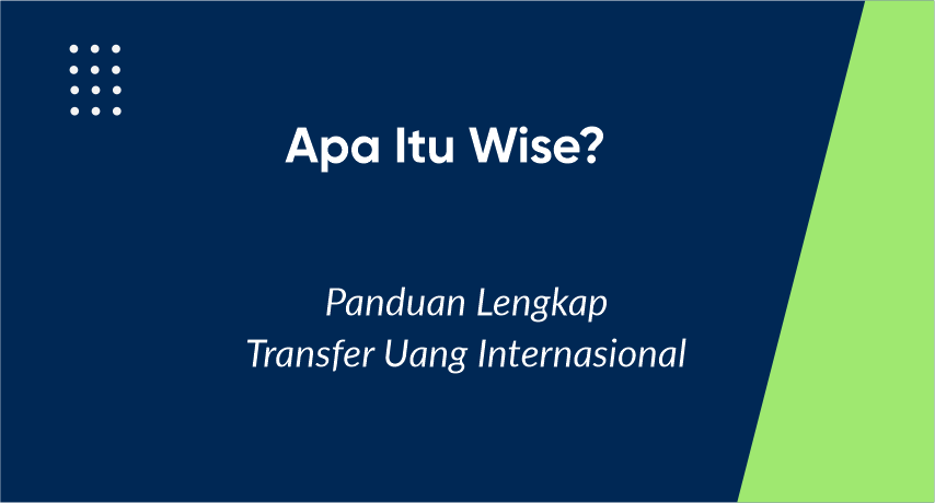 Apa itu WIse