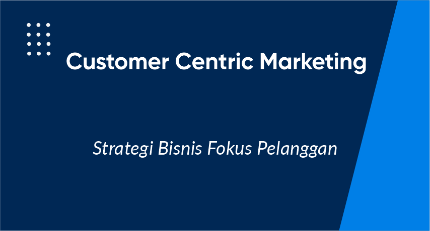 customer centric marketing