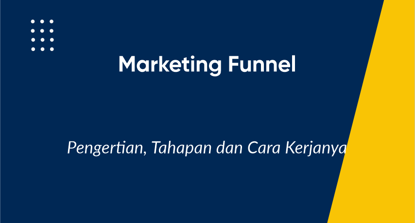 marketing funnel