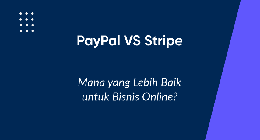 PayPal VS Stripe