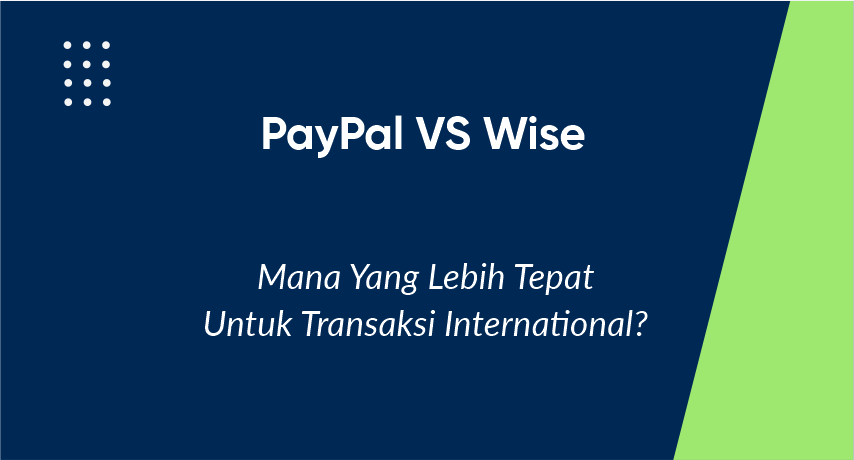PayPal vs Wise