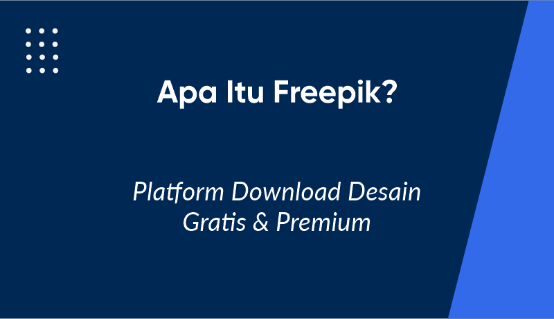 Apa itu Freepik
