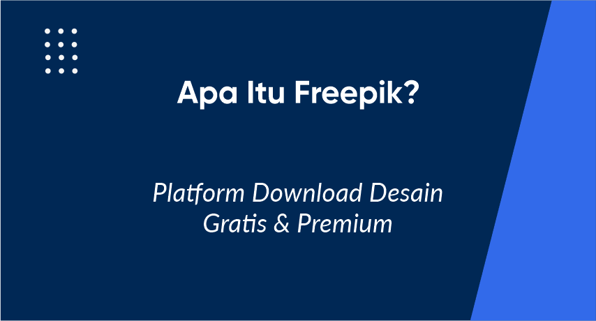 Apa itu Freepik