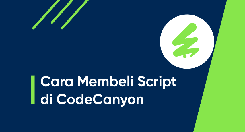 Cara membeli plugin dan script di CodeCanyon
