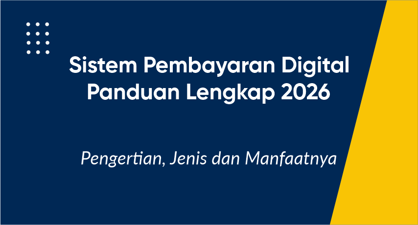 Sistem pembayaran digital